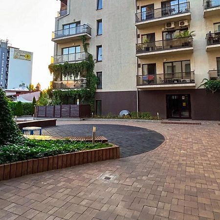 Downtown C22 Apartment Bucharest Luaran gambar