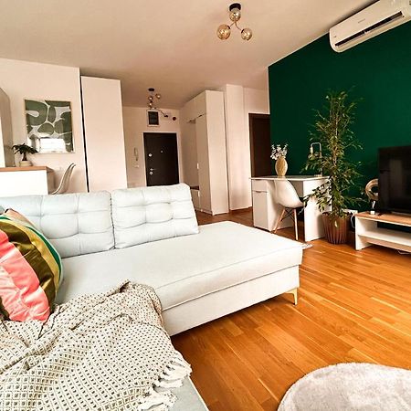 Downtown C22 Apartment Bucharest Luaran gambar