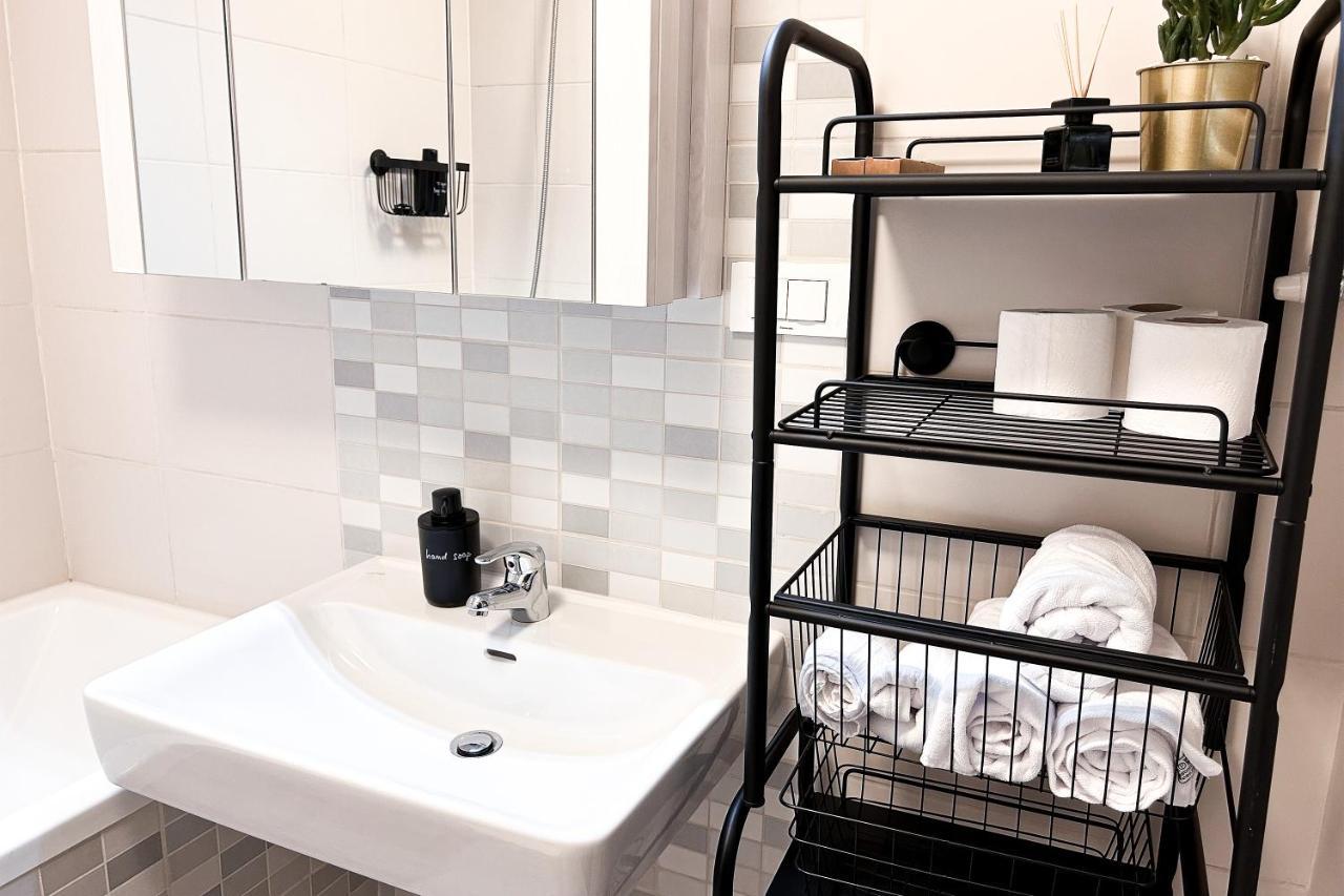 Downtown C22 Apartment Bucharest Luaran gambar