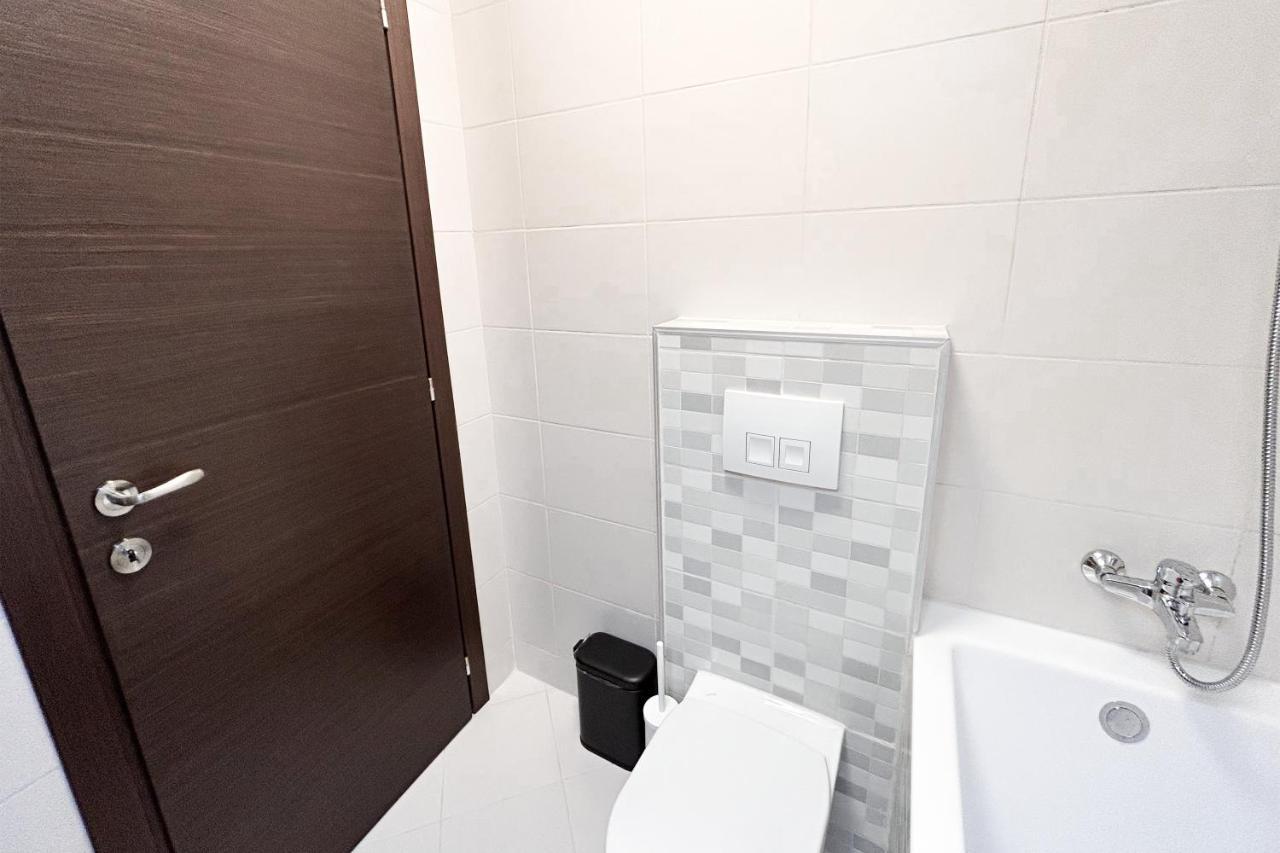 Downtown C22 Apartment Bucharest Luaran gambar