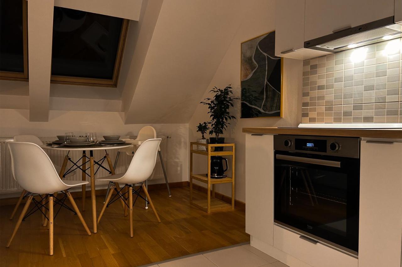 Downtown C22 Apartment Bucharest Luaran gambar