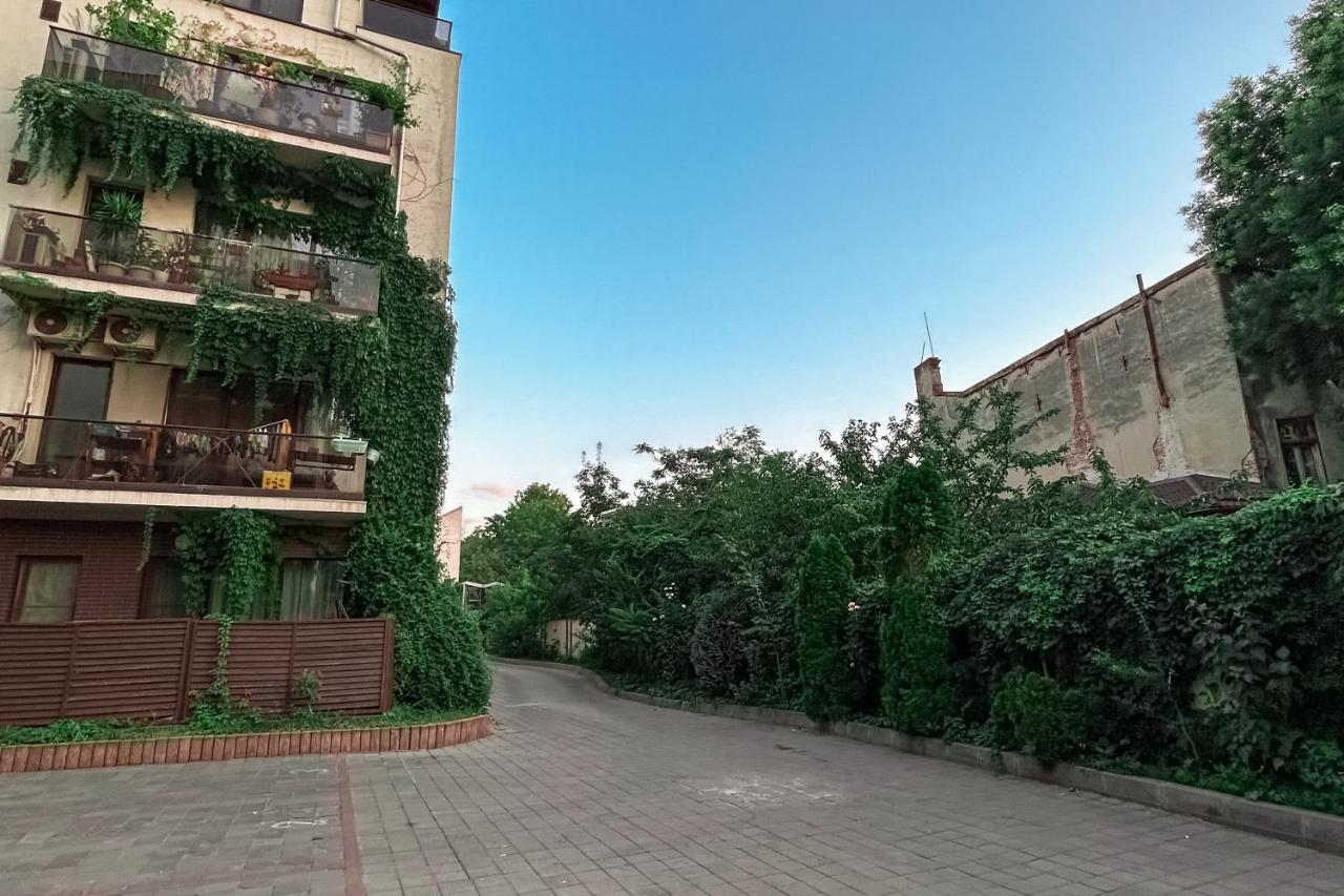 Downtown C22 Apartment Bucharest Luaran gambar