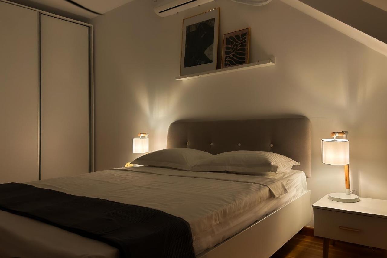 Downtown C22 Apartment Bucharest Luaran gambar
