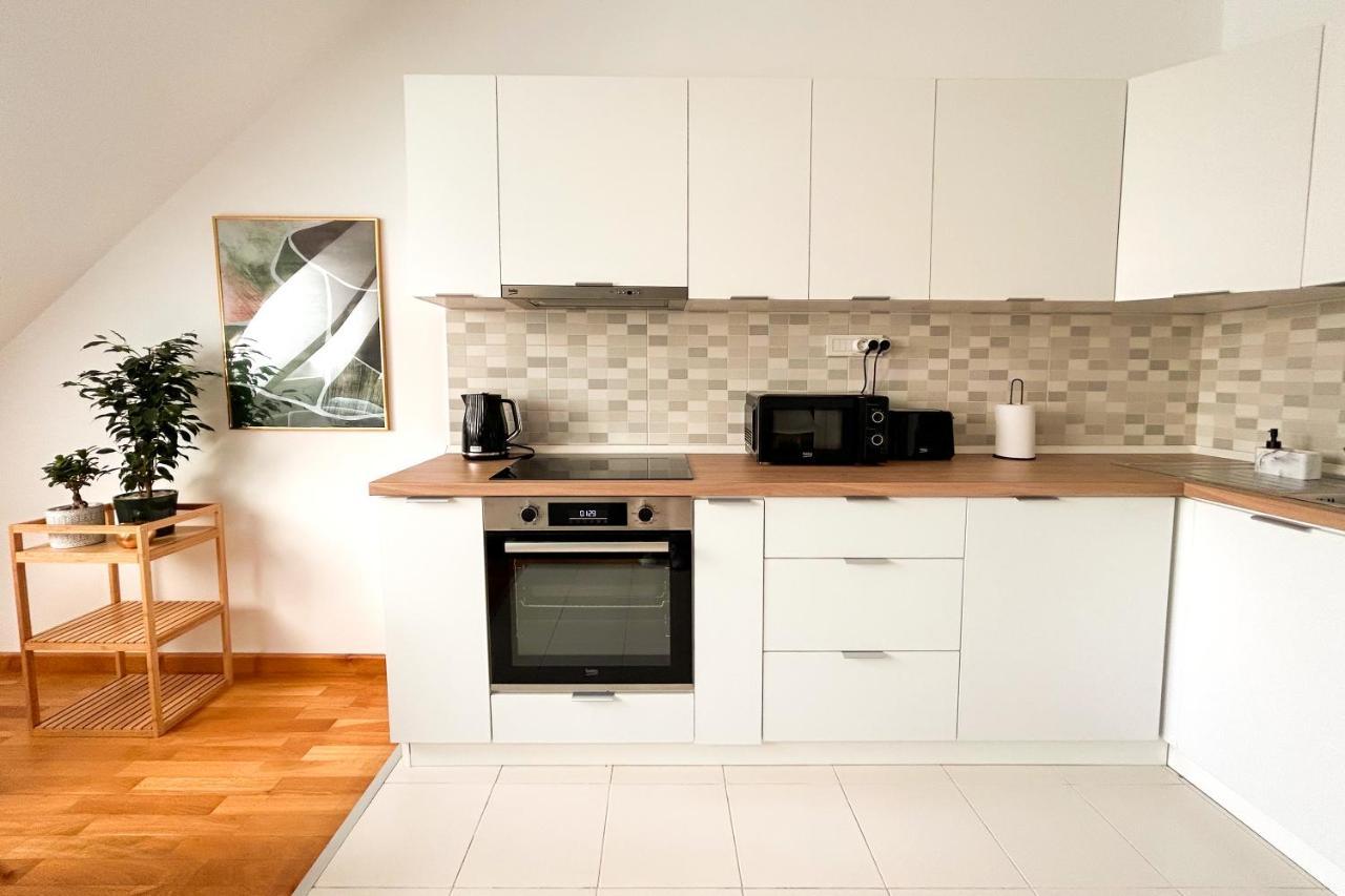 Downtown C22 Apartment Bucharest Luaran gambar