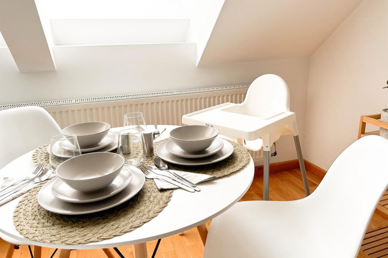 Downtown C22 Apartment Bucharest Luaran gambar