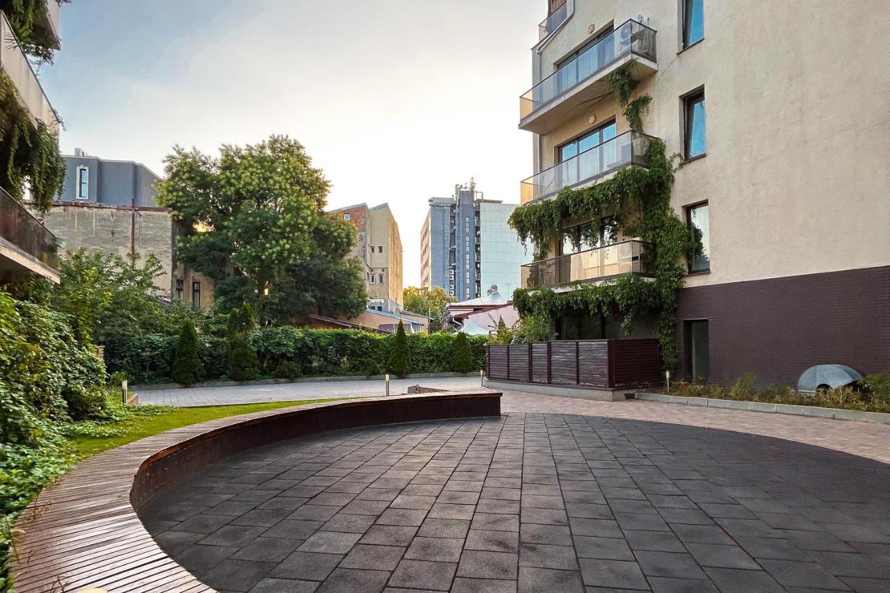 Downtown C22 Apartment Bucharest Luaran gambar